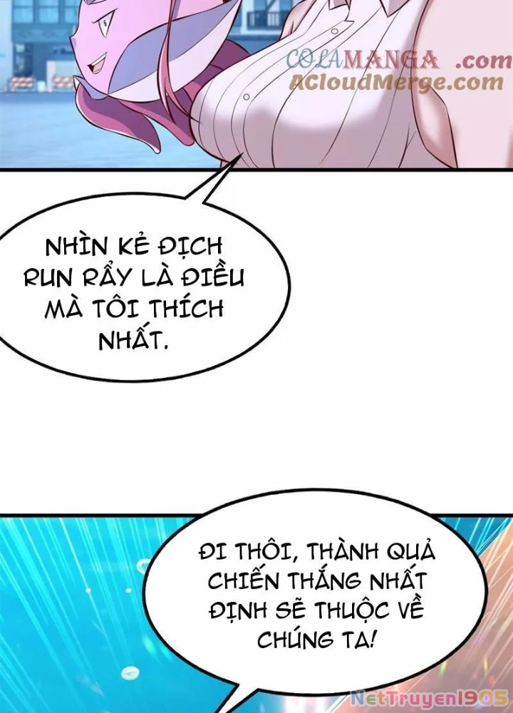 Bật Hack Đi! Ô Tặc Đại Vương Chapter 38 - 65