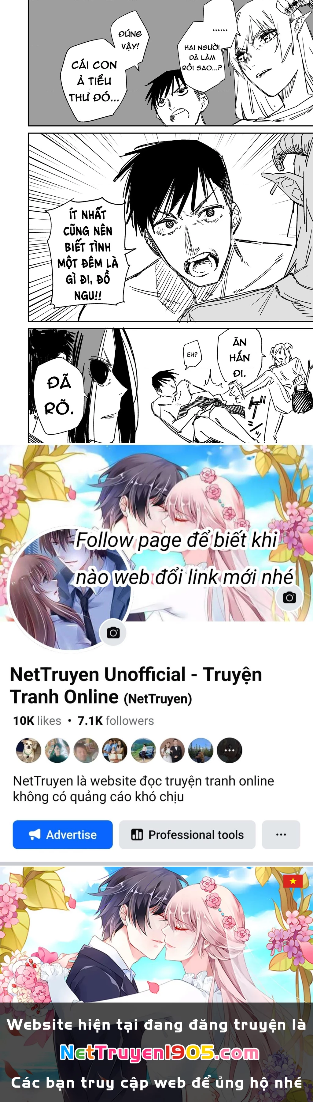 Chuyện Tình Một Đêm Của Yukizuriman Chapter 4 - 4