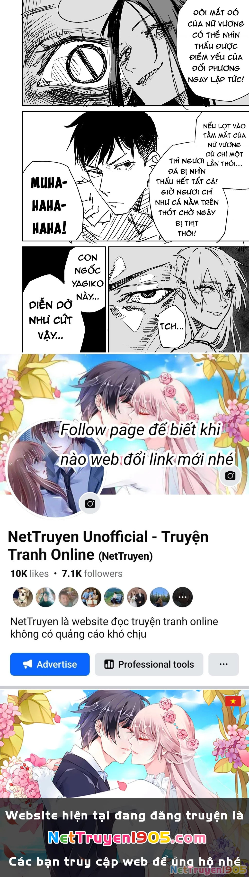 Chuyện Tình Một Đêm Của Yukizuriman Chapter 13 - 6