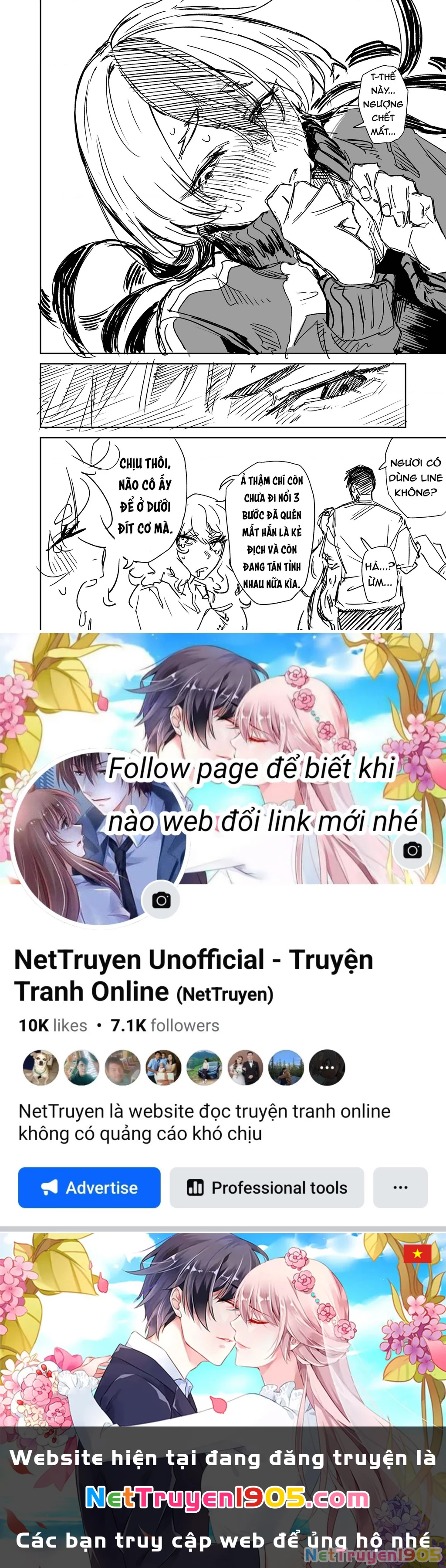 Chuyện Tình Một Đêm Của Yukizuriman Chapter 17 - 4