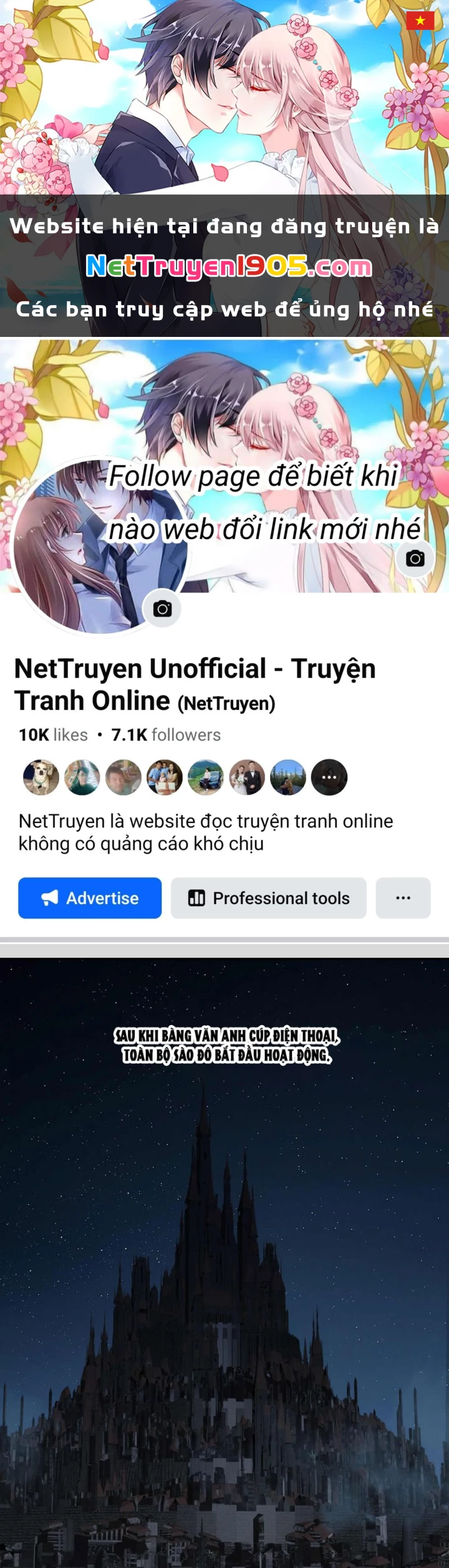 Truyền Kỳ Thái Lạc Chapter 194 - 1