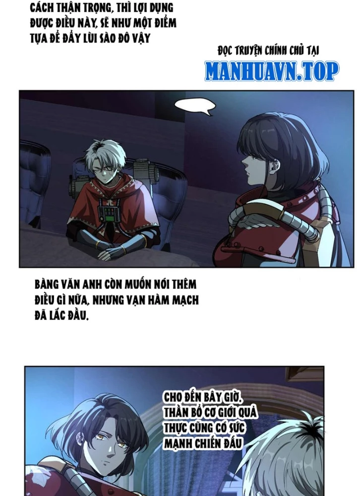 Truyền Kỳ Thái Lạc Chapter 194 - 13