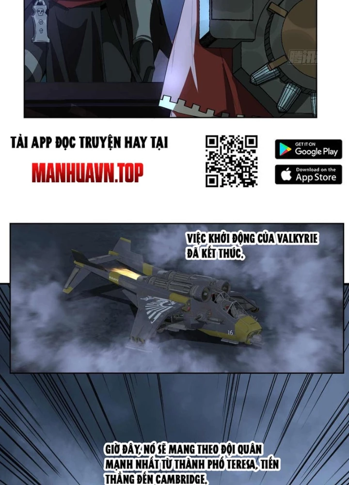 Truyền Kỳ Thái Lạc Chapter 194 - 15