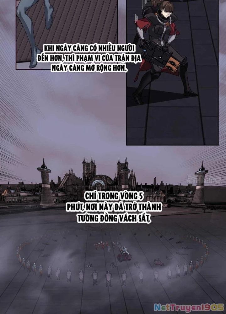 Truyền Kỳ Thái Lạc Chapter 194 - 41
