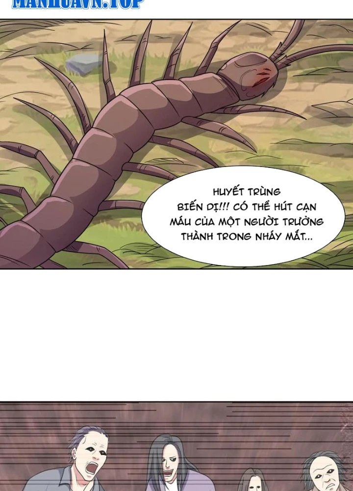 Ngự Thần Trùng Sinh Chapter 127 - 7