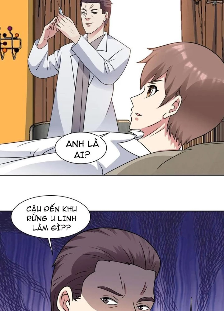 Ngự Thần Trùng Sinh Chapter 127 - 27