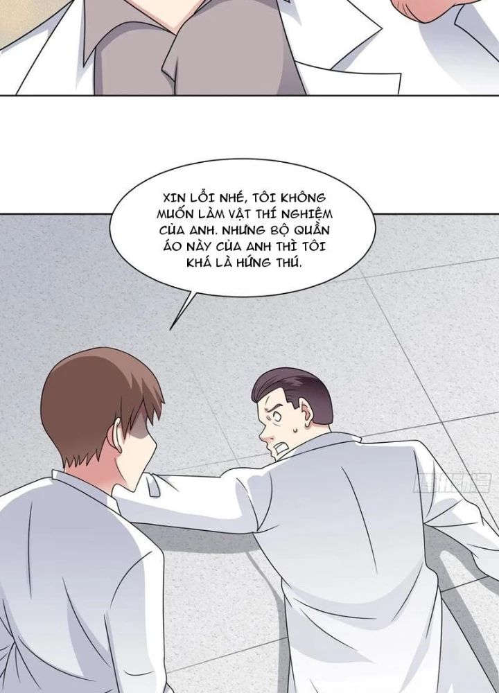 Ngự Thần Trùng Sinh Chapter 127 - 35