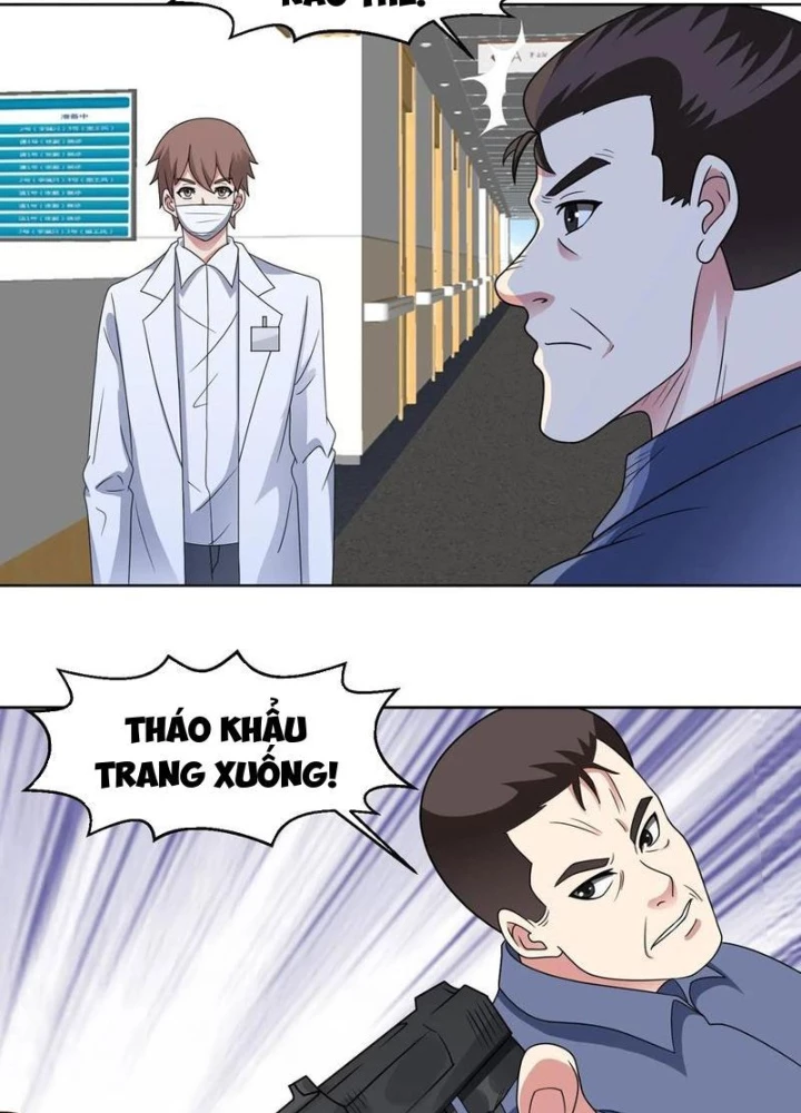 Ngự Thần Trùng Sinh Chapter 127 - 45