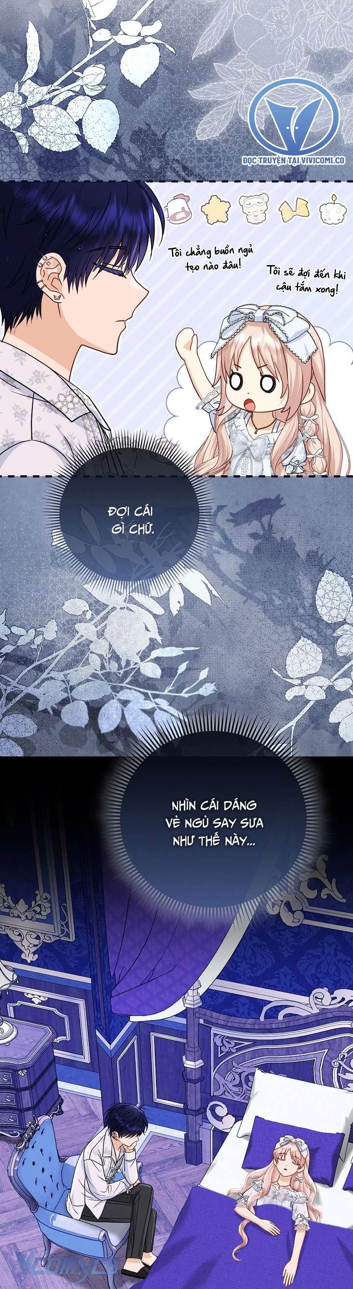 Nhân Vật Phản Diện Đều Thích Tôi Chapter 48 - 3