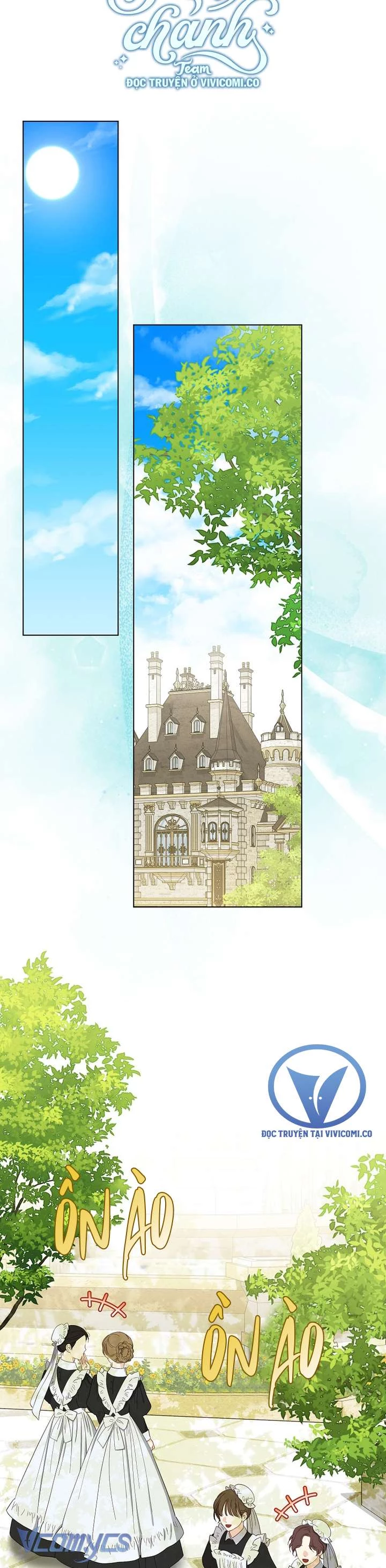 Nhân Vật Phản Diện Đều Thích Tôi Chapter 48 - 7