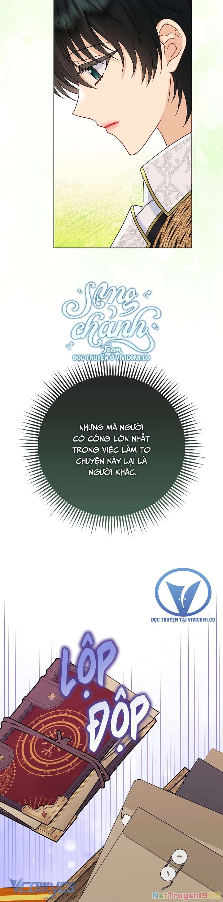 Nhân Vật Phản Diện Đều Thích Tôi Chapter 48 - 10