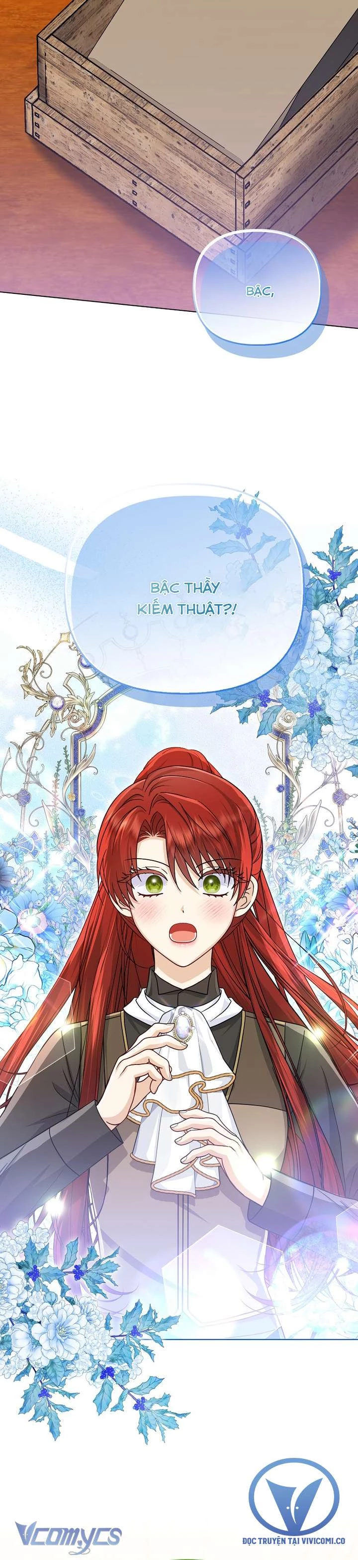 Nhân Vật Phản Diện Đều Thích Tôi Chapter 48 - 11