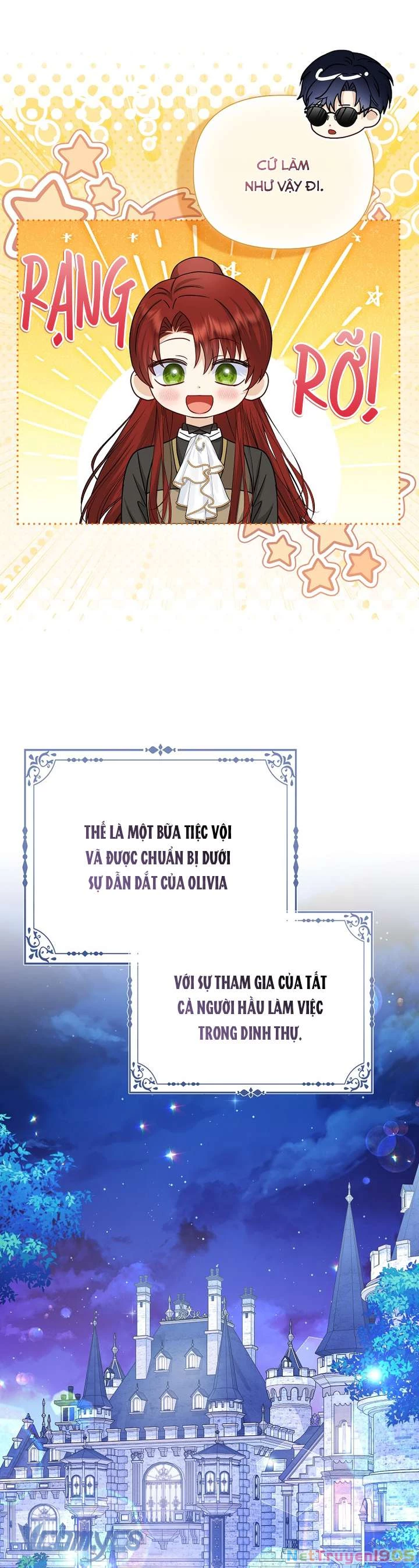 Nhân Vật Phản Diện Đều Thích Tôi Chapter 48 - 13