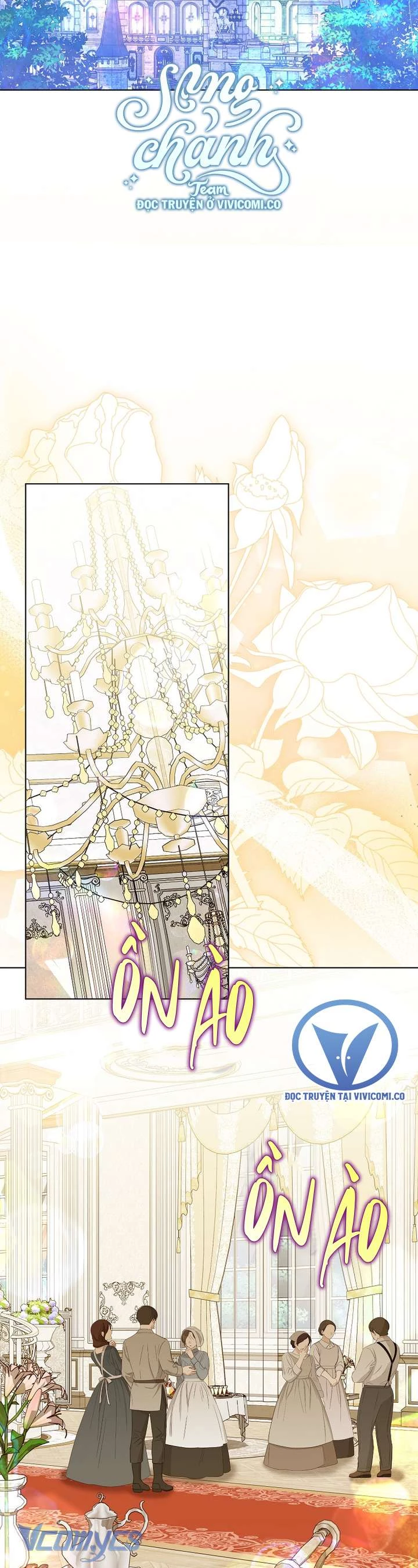 Nhân Vật Phản Diện Đều Thích Tôi Chapter 48 - 14