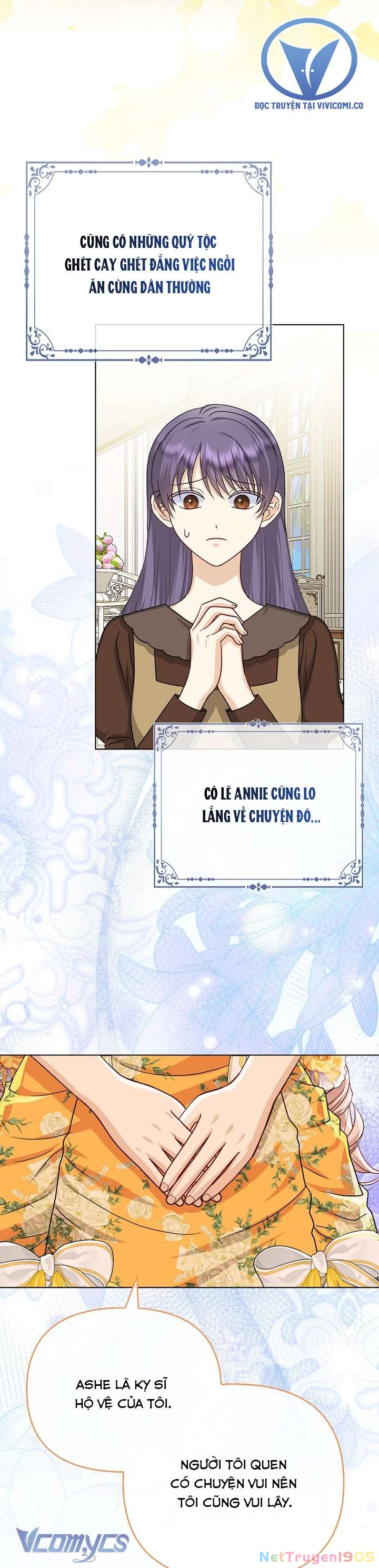 Nhân Vật Phản Diện Đều Thích Tôi Chapter 48 - 18