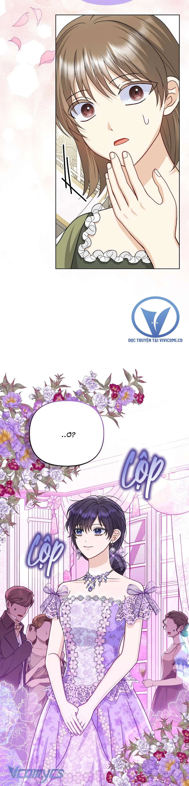 Nhân Vật Phản Diện Đều Thích Tôi Chapter 48 - 26