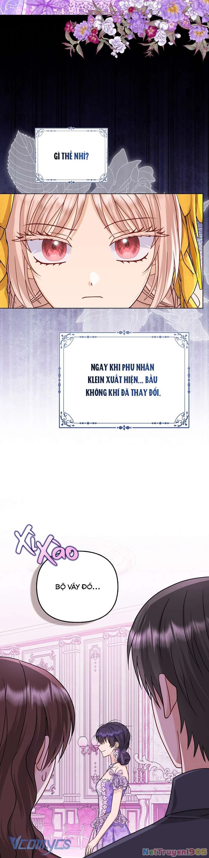 Nhân Vật Phản Diện Đều Thích Tôi Chapter 48 - 27