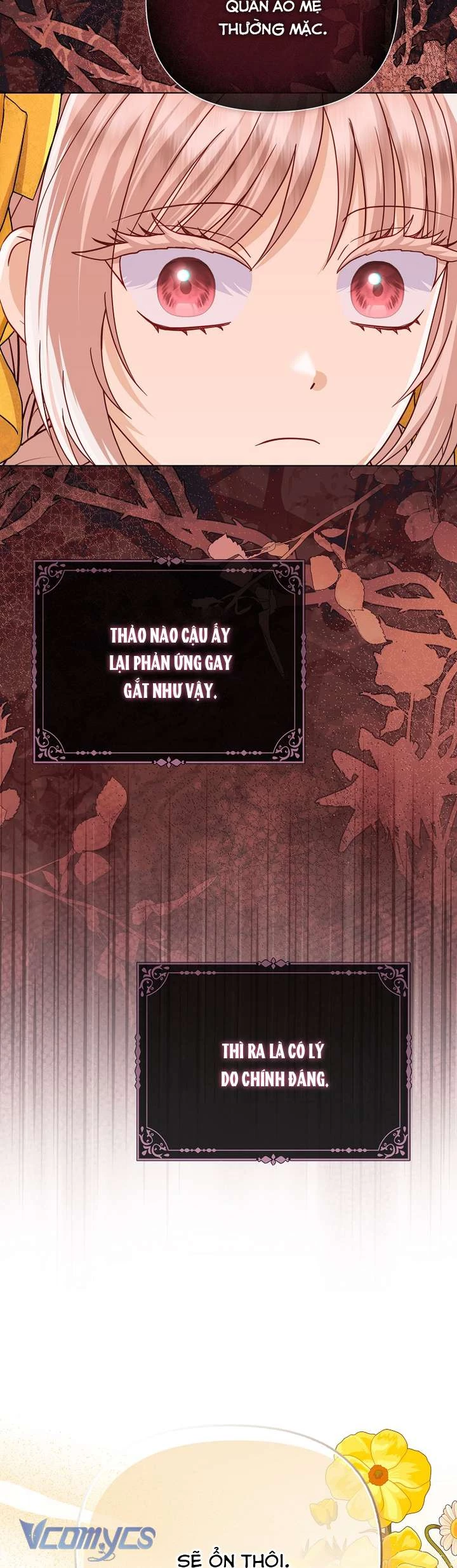 Nhân Vật Phản Diện Đều Thích Tôi Chapter 48 - 30
