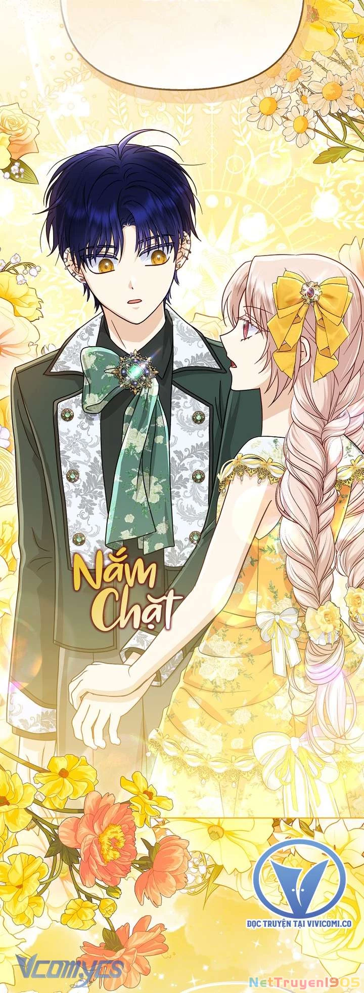 Nhân Vật Phản Diện Đều Thích Tôi Chapter 48 - 31