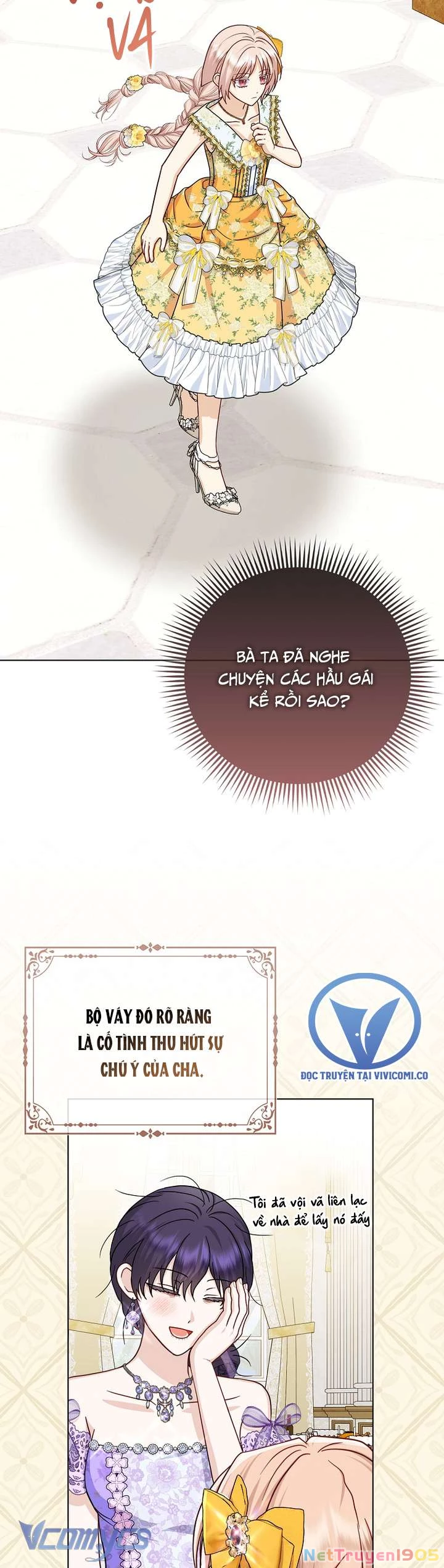 Nhân Vật Phản Diện Đều Thích Tôi Chapter 48 - 35