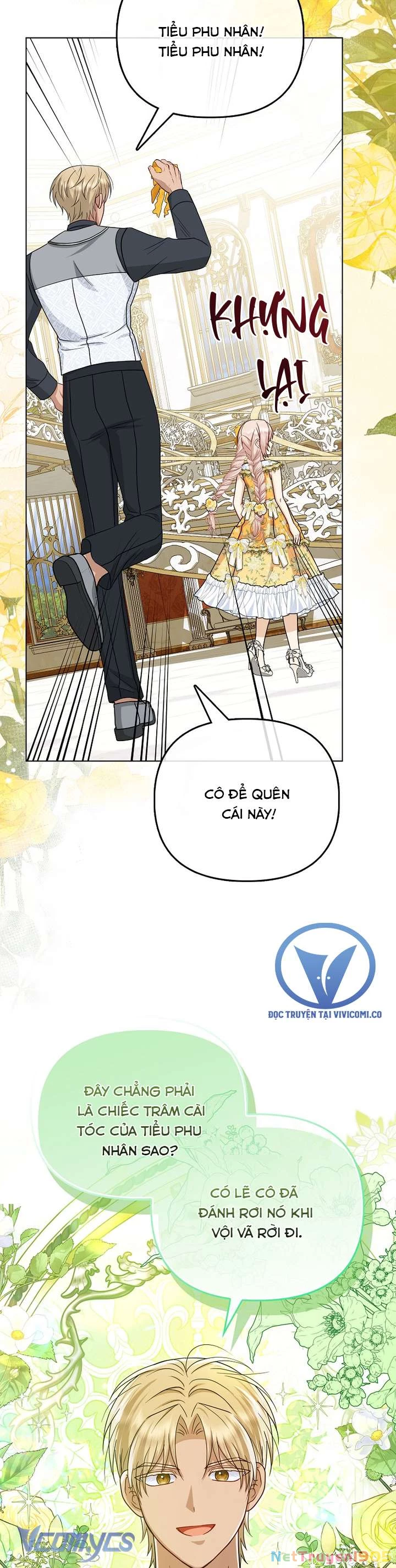 Nhân Vật Phản Diện Đều Thích Tôi Chapter 48 - 37