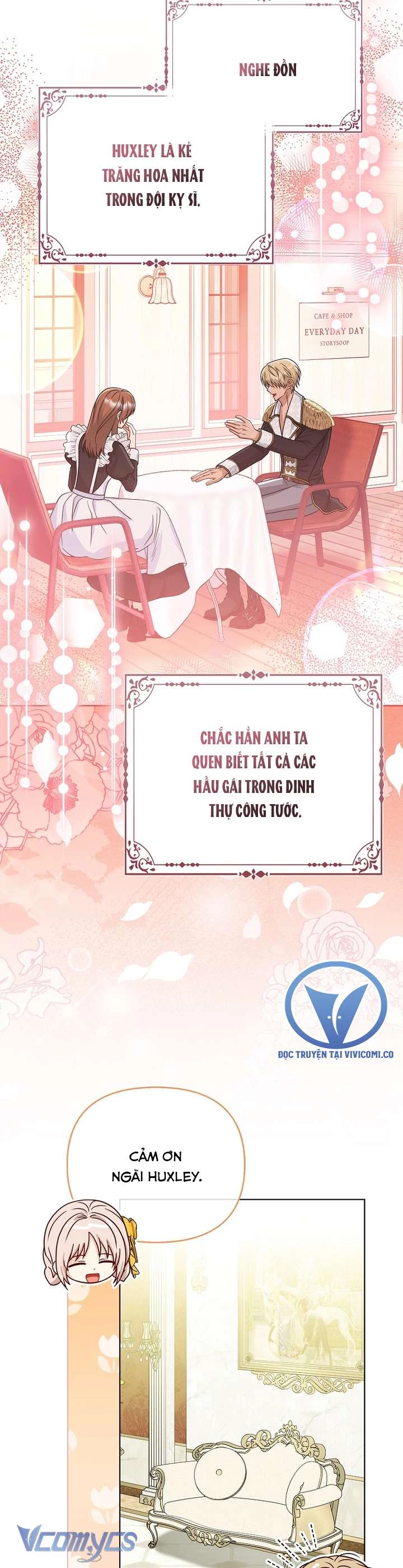 Nhân Vật Phản Diện Đều Thích Tôi Chapter 48 - 39