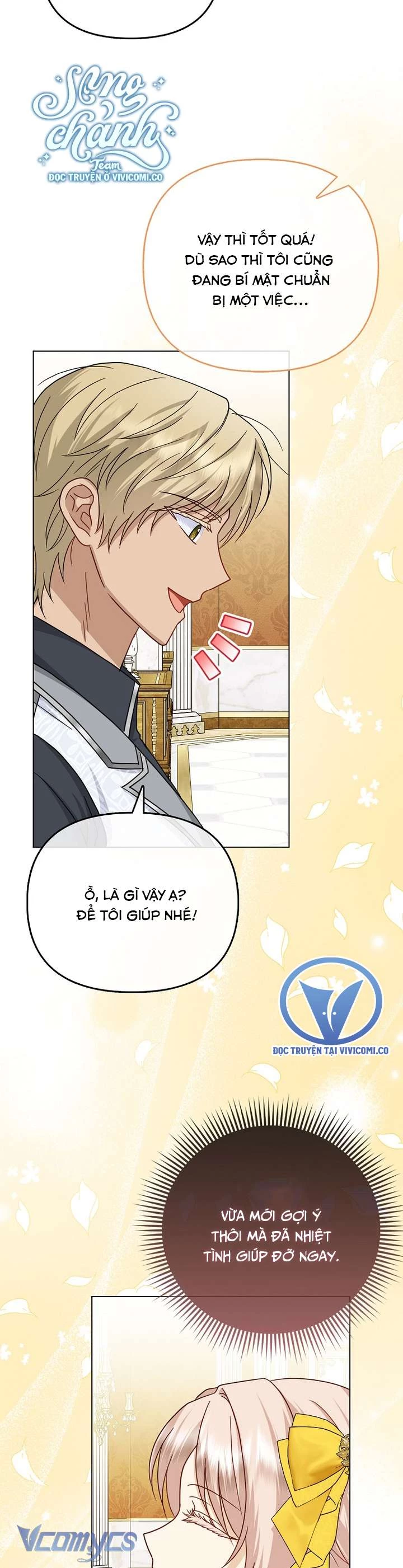 Nhân Vật Phản Diện Đều Thích Tôi Chapter 48 - 41