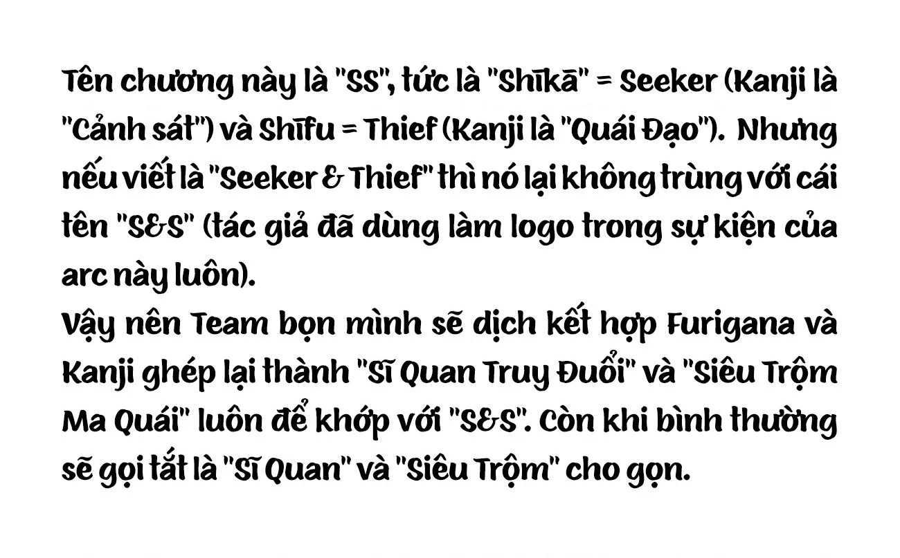 Chào Mừng Cậu Đến Trường Iruma-Kun Chapter 395 - 19