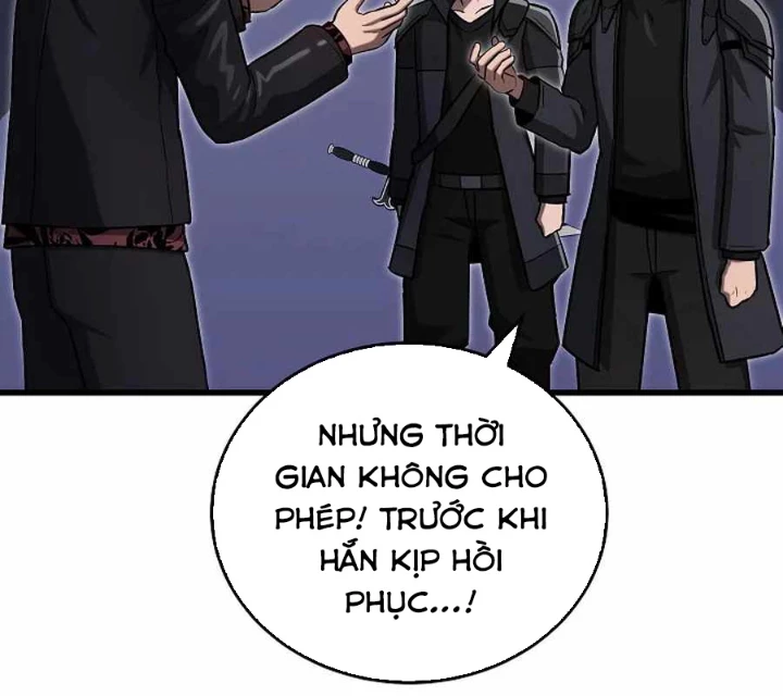 Cách Một Tử Linh Sư Cấp Thảm Họa Nghỉ Hưu Chapter 36 - 39