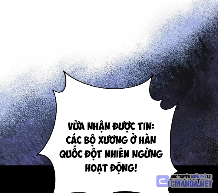 Cách Một Tử Linh Sư Cấp Thảm Họa Nghỉ Hưu Chapter 36 - 43