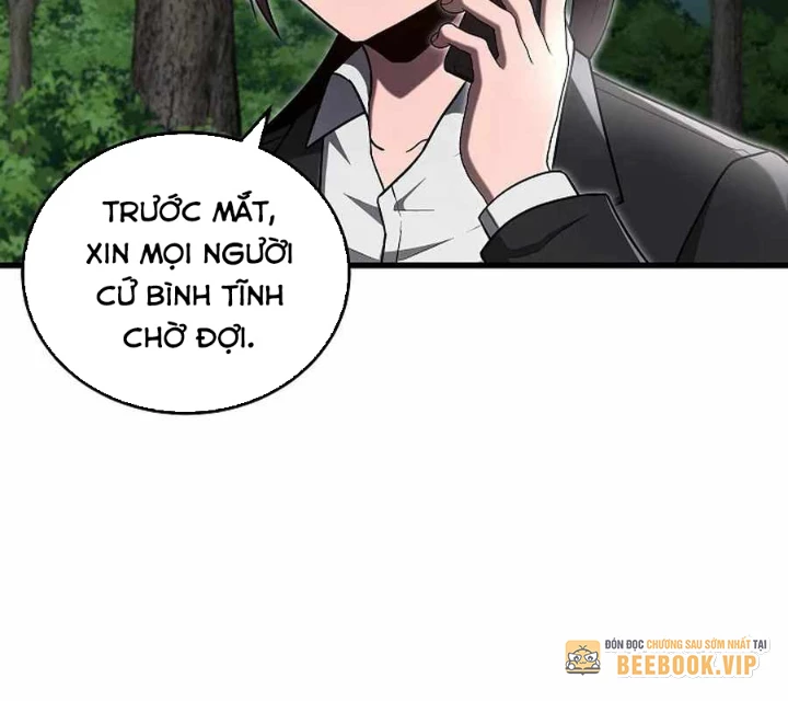 Cách Một Tử Linh Sư Cấp Thảm Họa Nghỉ Hưu Chapter 36 - 61