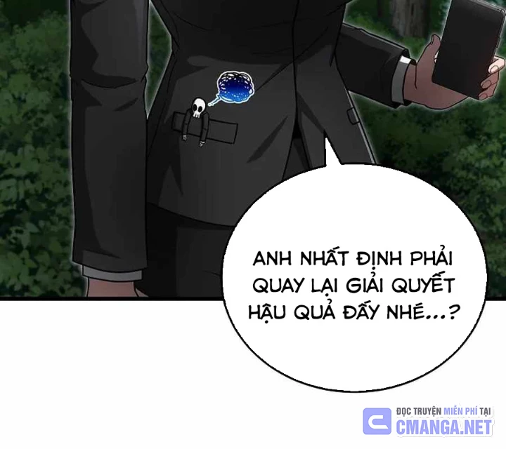 Cách Một Tử Linh Sư Cấp Thảm Họa Nghỉ Hưu Chapter 36 - 121