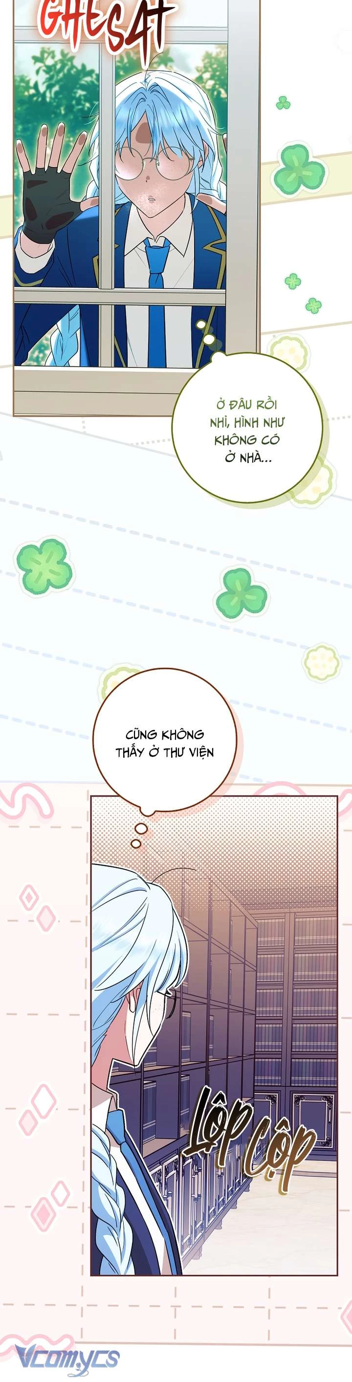 Thời Hạn Cuối Cùng Đang Tràn Ngập Trên Cửa Sổ Trạng Thái Chapter 49 - 5