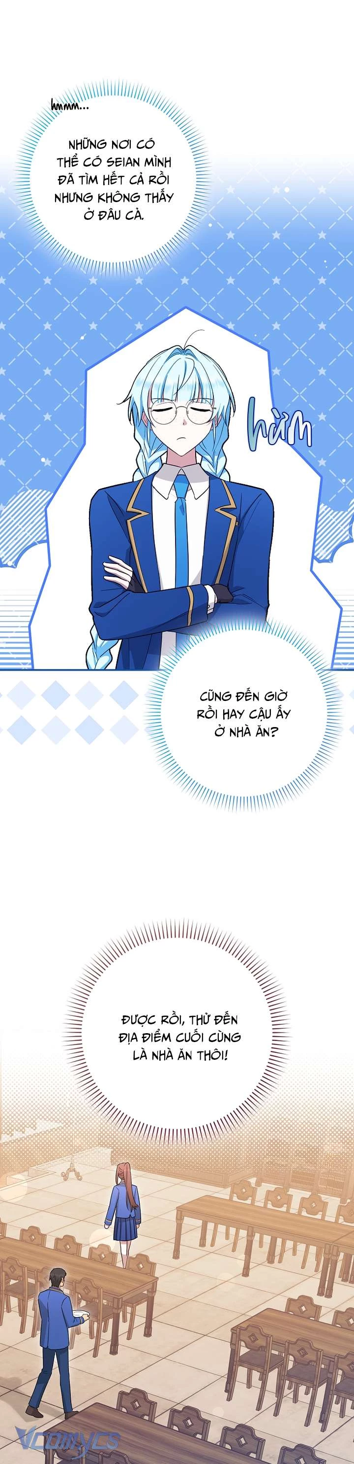 Thời Hạn Cuối Cùng Đang Tràn Ngập Trên Cửa Sổ Trạng Thái Chapter 49 - 6