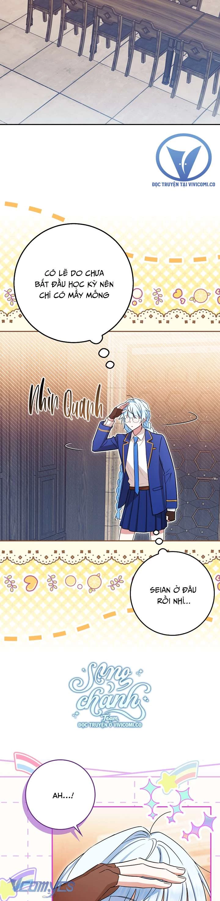 Thời Hạn Cuối Cùng Đang Tràn Ngập Trên Cửa Sổ Trạng Thái Chapter 49 - 7