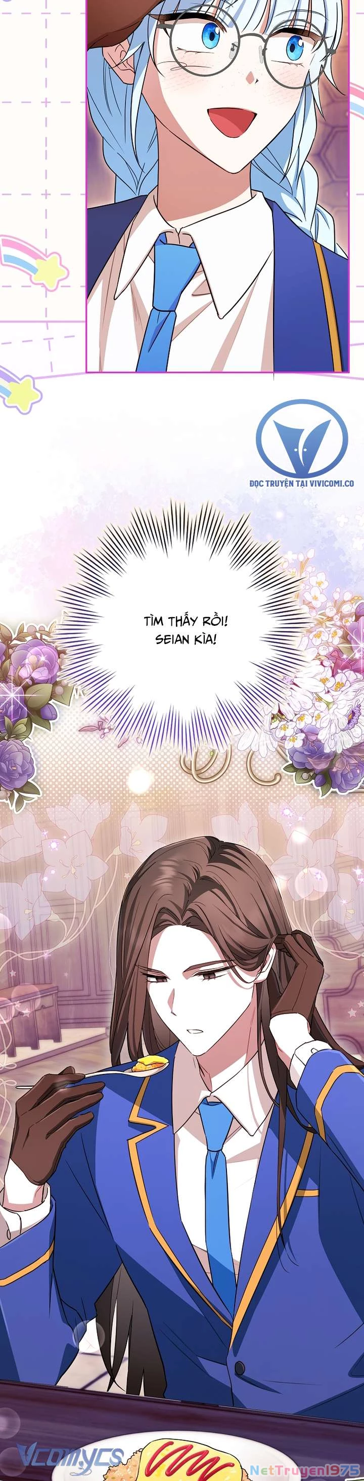 Thời Hạn Cuối Cùng Đang Tràn Ngập Trên Cửa Sổ Trạng Thái Chapter 49 - 8