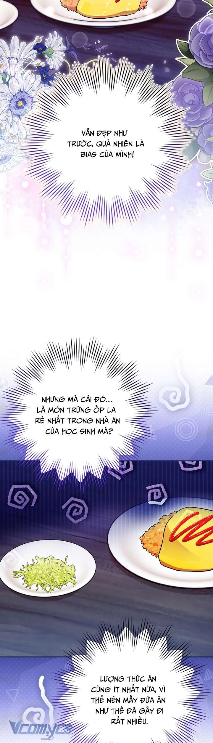 Thời Hạn Cuối Cùng Đang Tràn Ngập Trên Cửa Sổ Trạng Thái Chapter 49 - 9