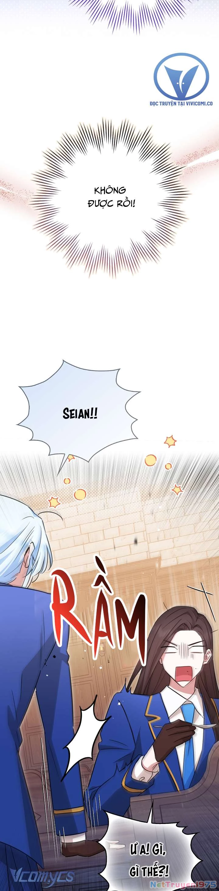 Thời Hạn Cuối Cùng Đang Tràn Ngập Trên Cửa Sổ Trạng Thái Chapter 49 - 10