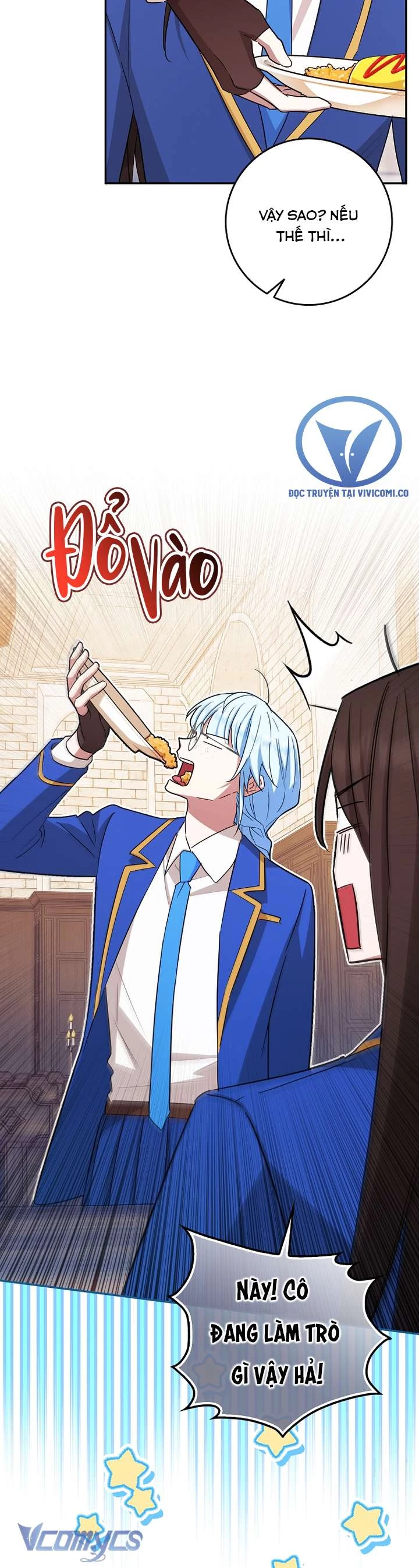 Thời Hạn Cuối Cùng Đang Tràn Ngập Trên Cửa Sổ Trạng Thái Chapter 49 - 13