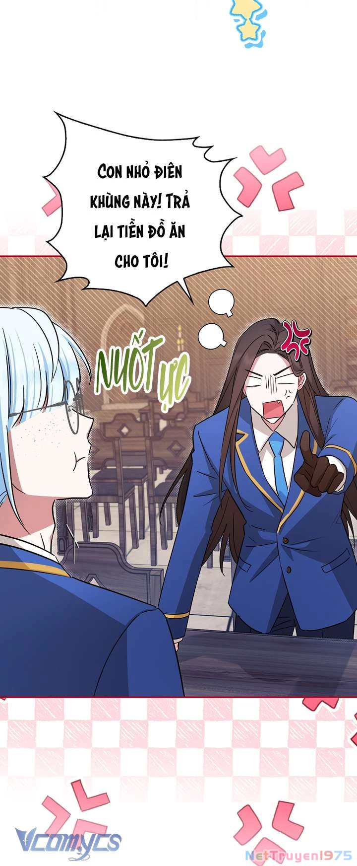 Thời Hạn Cuối Cùng Đang Tràn Ngập Trên Cửa Sổ Trạng Thái Chapter 49 - 14