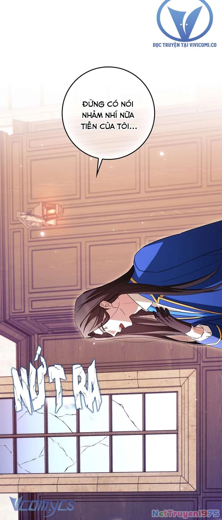 Thời Hạn Cuối Cùng Đang Tràn Ngập Trên Cửa Sổ Trạng Thái Chapter 49 - 16