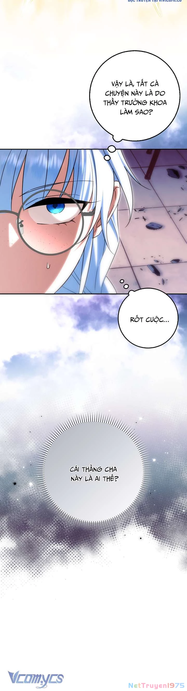 Thời Hạn Cuối Cùng Đang Tràn Ngập Trên Cửa Sổ Trạng Thái Chapter 49 - 24