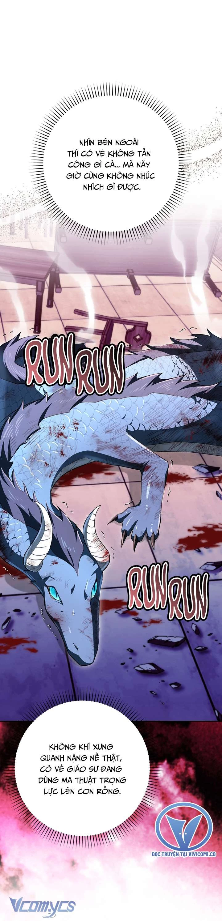Thời Hạn Cuối Cùng Đang Tràn Ngập Trên Cửa Sổ Trạng Thái Chapter 49 - 27
