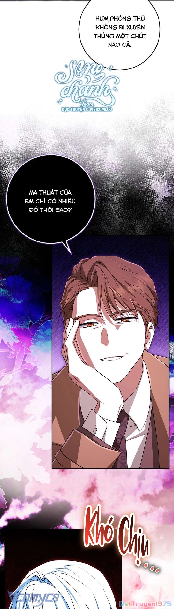 Thời Hạn Cuối Cùng Đang Tràn Ngập Trên Cửa Sổ Trạng Thái Chapter 49 - 30