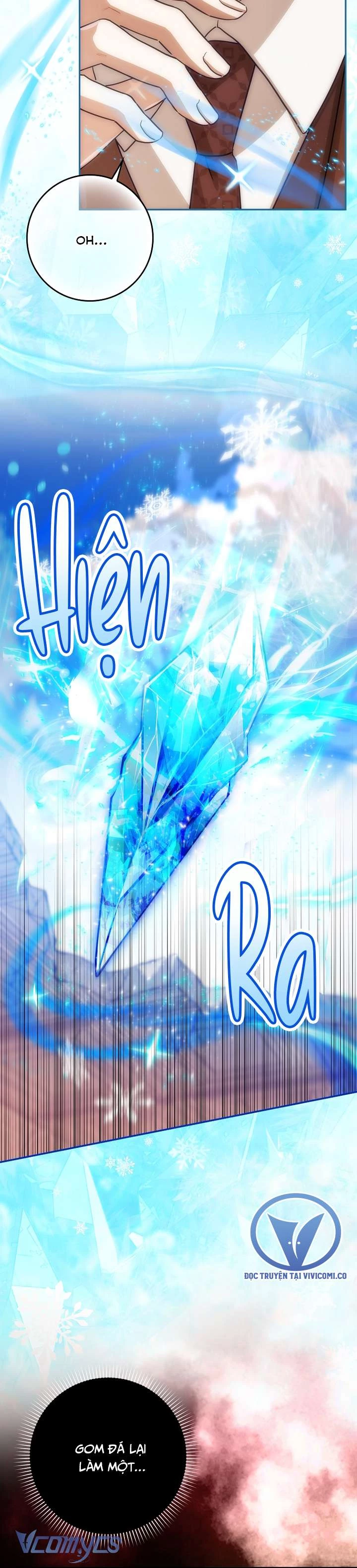 Thời Hạn Cuối Cùng Đang Tràn Ngập Trên Cửa Sổ Trạng Thái Chapter 49 - 32