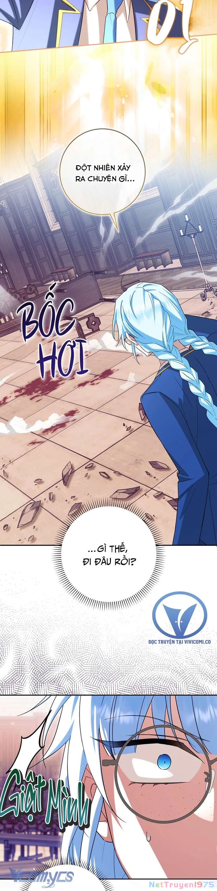 Thời Hạn Cuối Cùng Đang Tràn Ngập Trên Cửa Sổ Trạng Thái Chapter 49 - 37