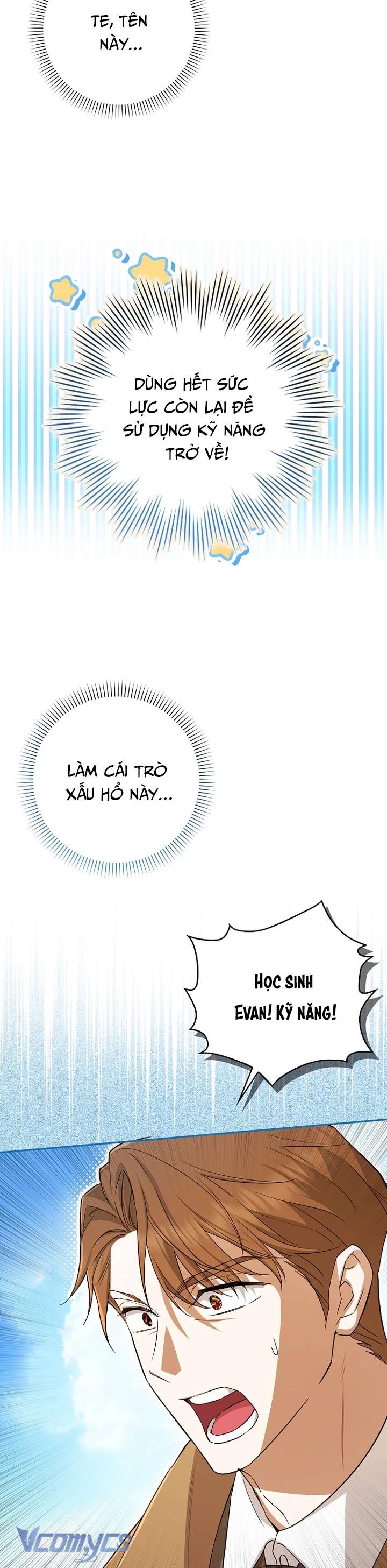 Thời Hạn Cuối Cùng Đang Tràn Ngập Trên Cửa Sổ Trạng Thái Chapter 49 - 38