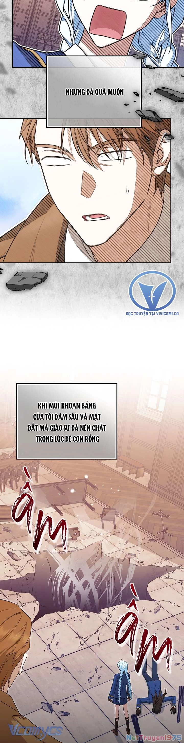 Thời Hạn Cuối Cùng Đang Tràn Ngập Trên Cửa Sổ Trạng Thái Chapter 49 - 41