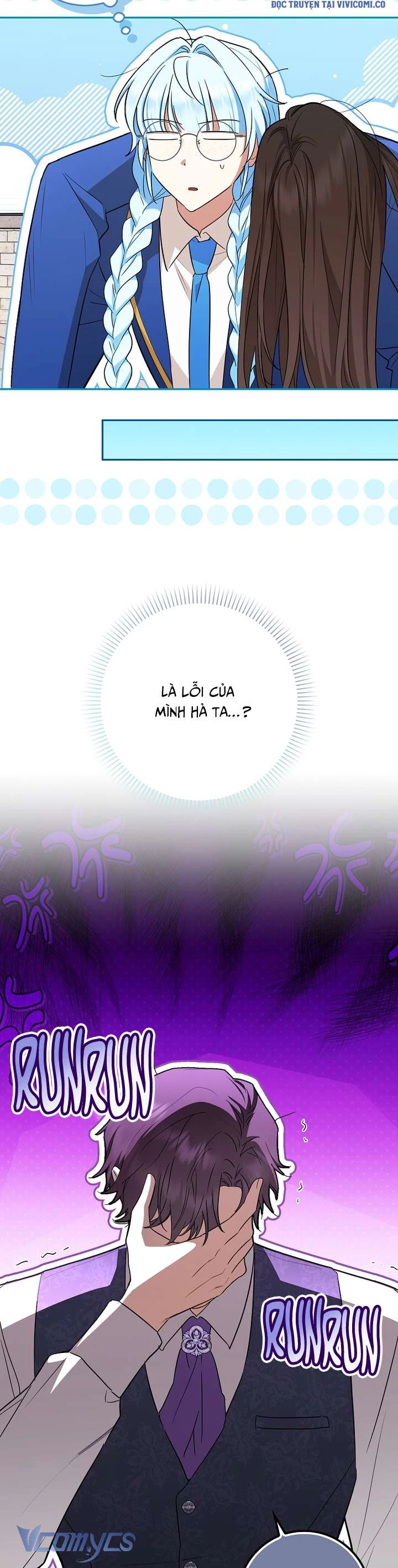 Thời Hạn Cuối Cùng Đang Tràn Ngập Trên Cửa Sổ Trạng Thái Chapter 49 - 44