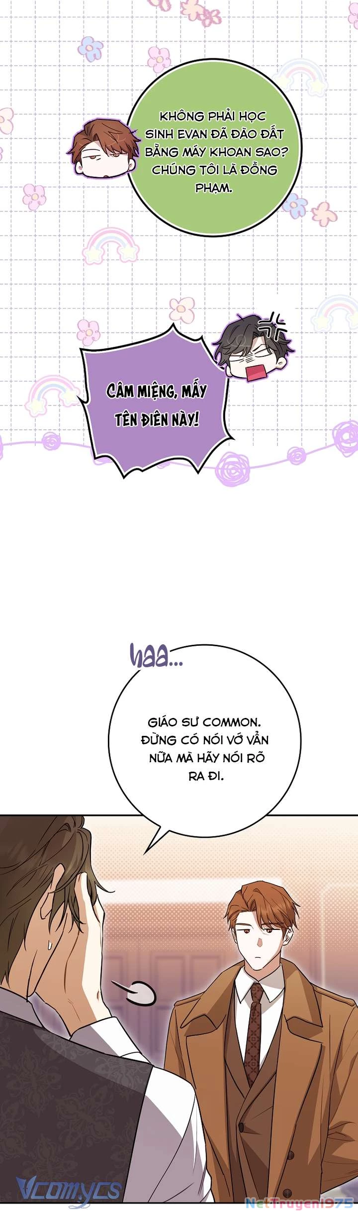 Thời Hạn Cuối Cùng Đang Tràn Ngập Trên Cửa Sổ Trạng Thái Chapter 49 - 47